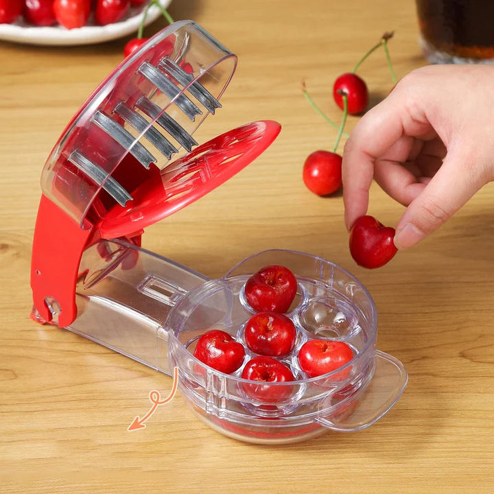 Cherry Pitter Tool - FOFOPO