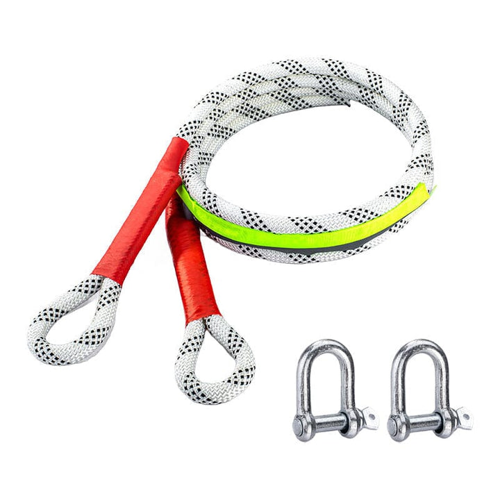 Emergency Trailer Rope - FOFOPO