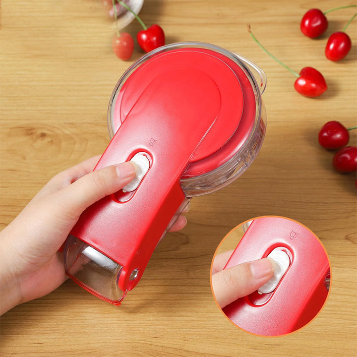 Cherry Pitter Tool - FOFOPO