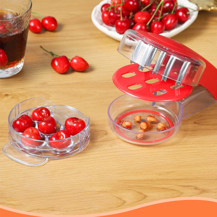 Cherry Pitter Tool - FOFOPO