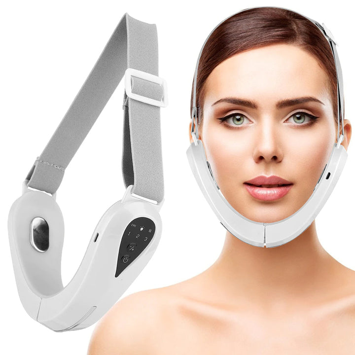 EMS Face Lifting & Slimming Device - FOFOPO