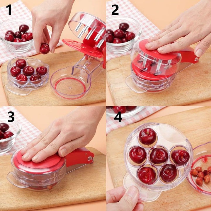 Cherry Pitter Tool - FOFOPO