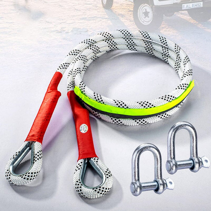 Emergency Trailer Rope - FOFOPO