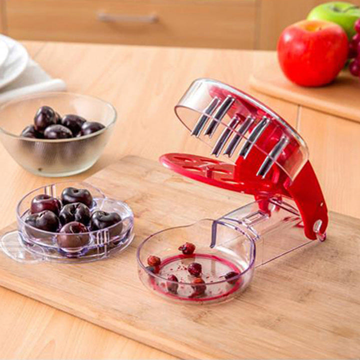 Cherry Pitter Tool - FOFOPO