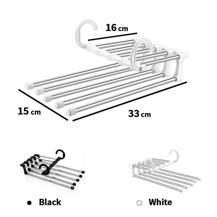 Multi-functional Pants Rack - FOFOPO