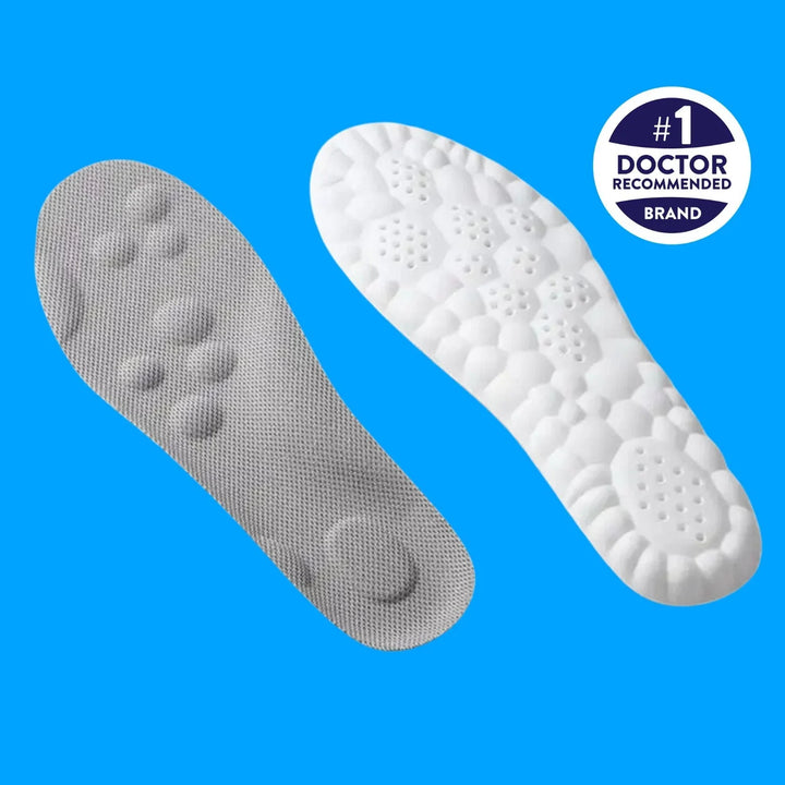 CloudSole Insoles - FOFOPO