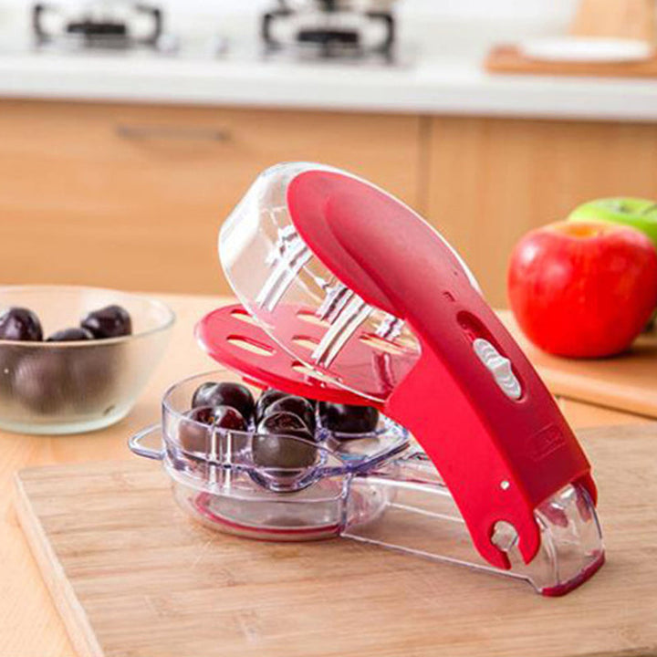 Cherry Pitter Tool - FOFOPO