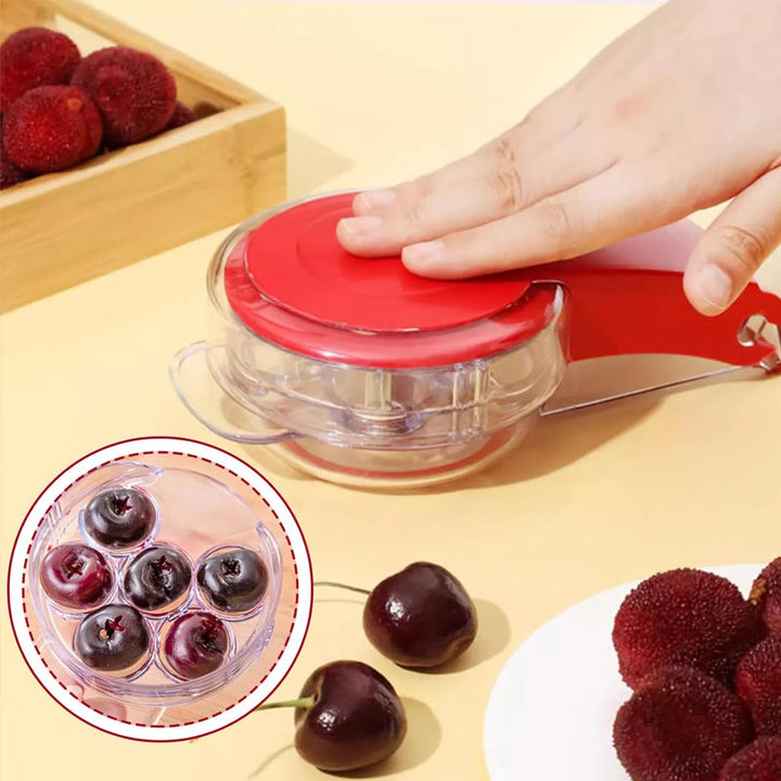 Cherry Pitter Tool - FOFOPO