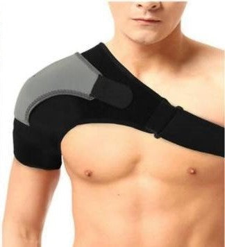 Shoulder Brace For Pain Relief - FOFOPO