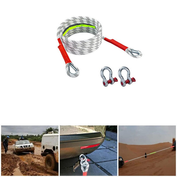 Emergency Trailer Rope - FOFOPO