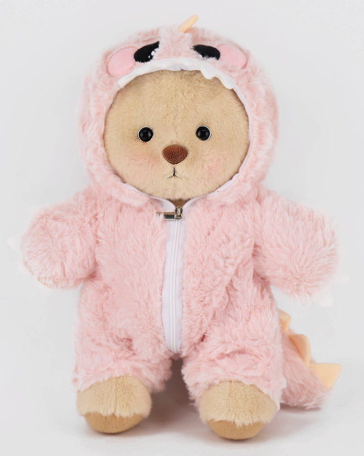 Getahug Handmade Jointed Teddy Bear Gift Collection - FOFOPO