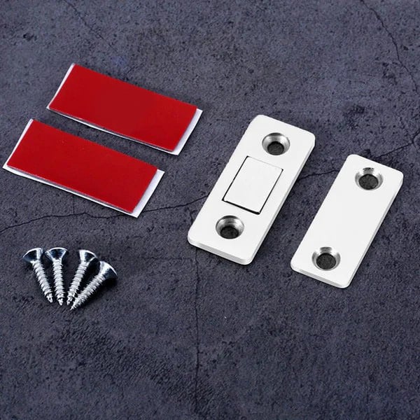 Ultra-thin invisible cabinet door magnets - FOFOPO