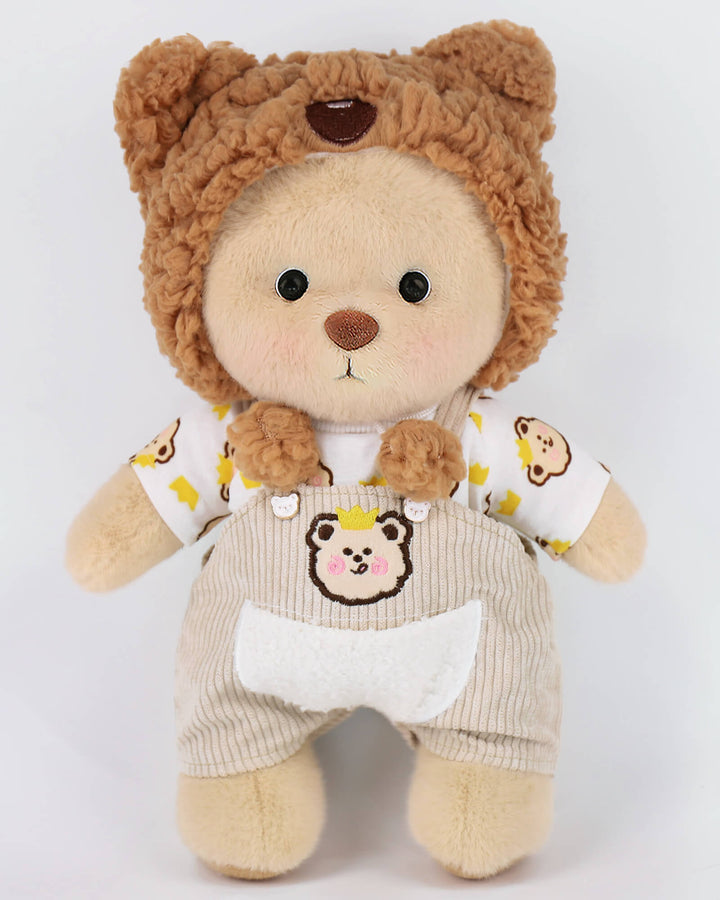 Getahug Handmade Jointed Teddy Bear Gift Collection - FOFOPO