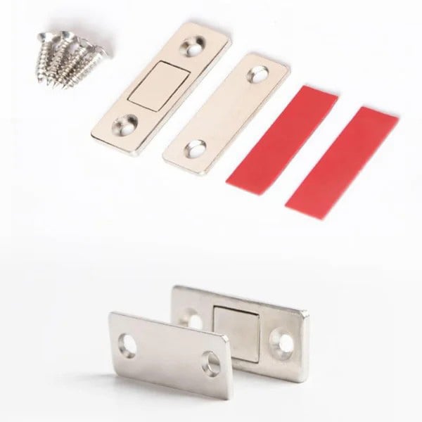 Ultra-thin invisible cabinet door magnets - FOFOPO