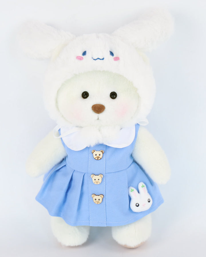 Getahug Handmade Jointed Teddy Bear Gift Collection - FOFOPO