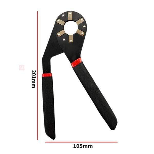 Best Universal Hex Wrench - FOFOPO