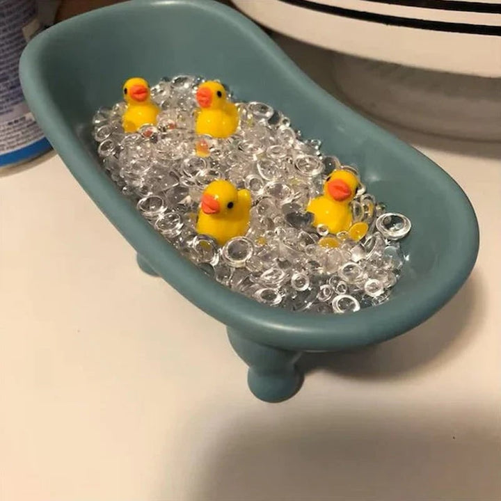 Tiny Ducks | Challenge Hiding Ducks(50 PCS) - FOFOPO