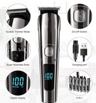 Osmo Beard Trimmer - FOFOPO