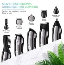 Osmo Beard Trimmer - FOFOPO