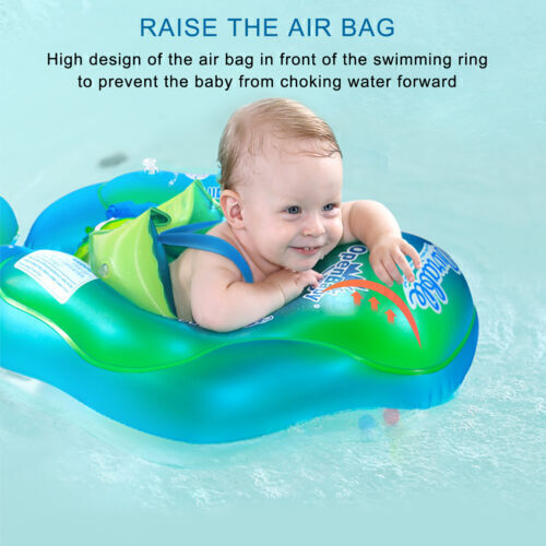 Baby Inflatable Float Swimming Trainer - FOFOPO