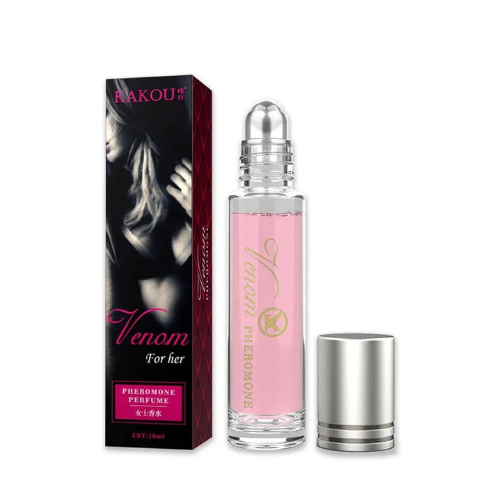 Iblengcred's Pheromone Perfume - FOFOPO