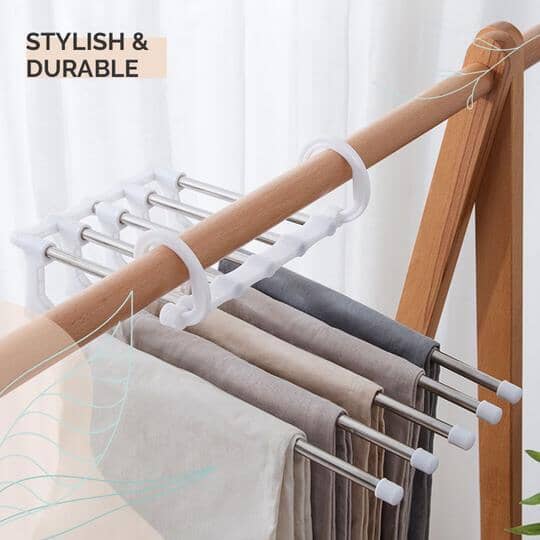 Multi-functional Pants Rack - FOFOPO