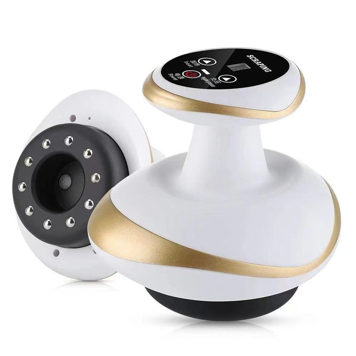 Cupping & Scrapping Massager - FOFOPO