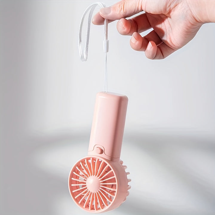 Ultra-Portable Mini Battery Fan - FOFOPO