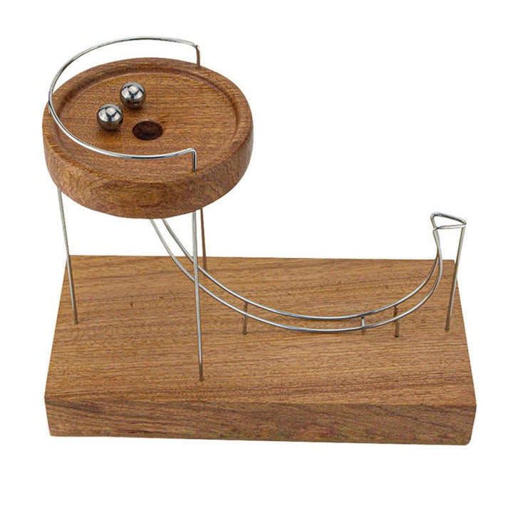 Kinetic Art Perpetual Motion Machine Ornament - FOFOPO