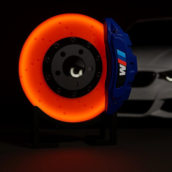 M-Series Brake and Caliper Lamp