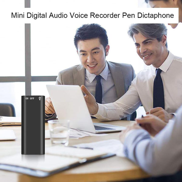 🔥🔥 Recorder