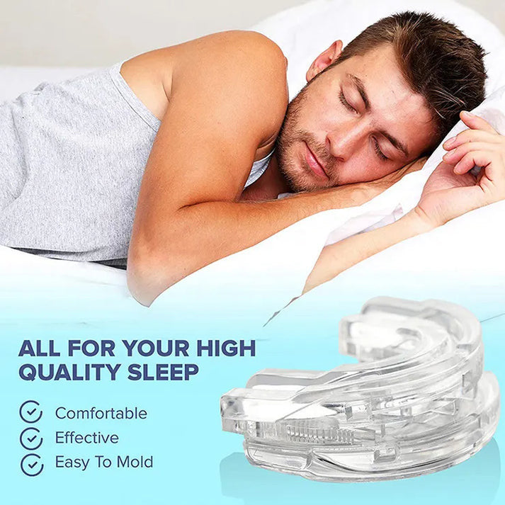 SleepMD Sleep Guard - FOFOPO