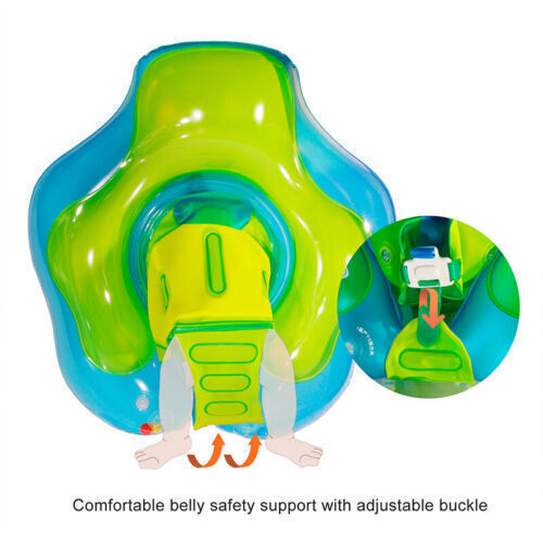 Baby Inflatable Float Swimming Trainer - FOFOPO