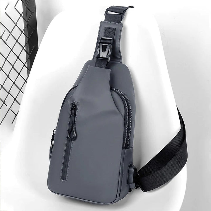 Waterproof Shoulder Bag - FOFOPO