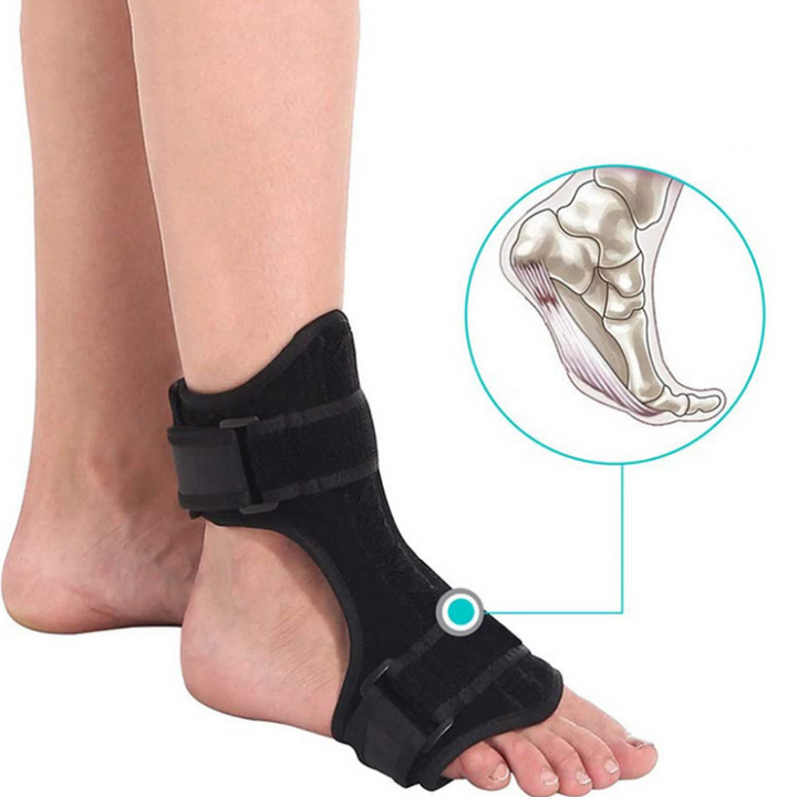 Plantar Fasciitis Night Splint - FOFOPO