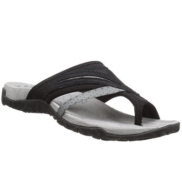 Orthopedic Women's Slippers - FOFOPO