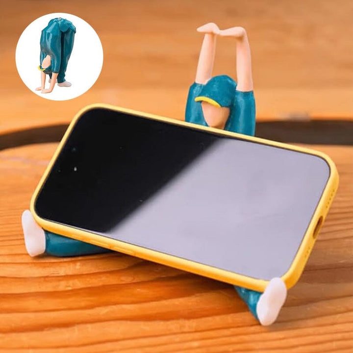 Breakdance Phone Holder - FOFOPO