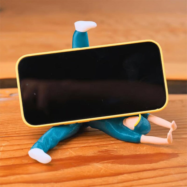 Breakdance Phone Holder - FOFOPO