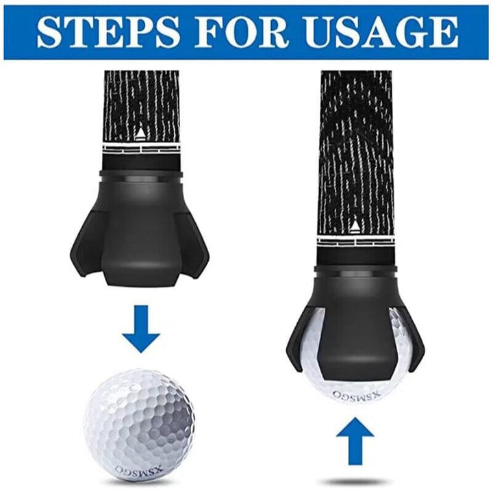 Golf Accessories Ball Pickup - FOFOPO