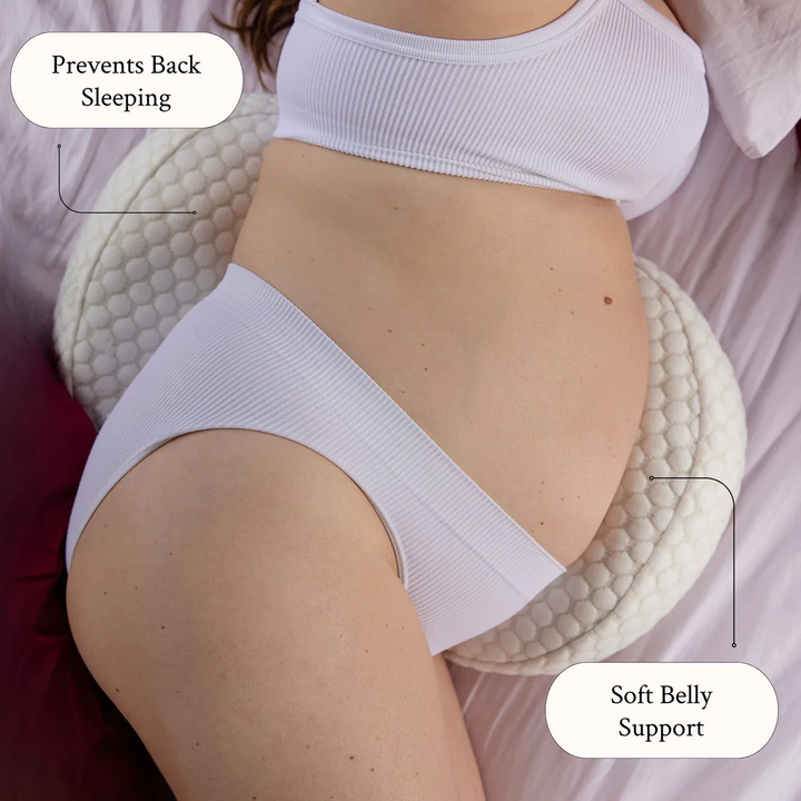 Awakenia Pregnancy Pillow - FOFOPO