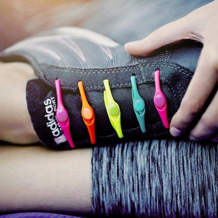 Easy Shoelaces (One Size Fits All) - FOFOPO