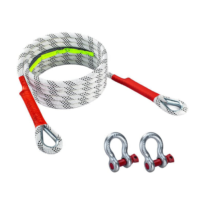 Emergency Trailer Rope - FOFOPO