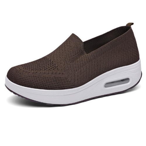 Orthopedic Shoes For Women - FOFOPO