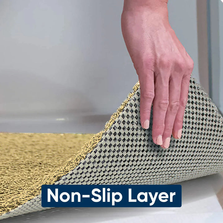 Secure Mat – The Ultimate Non-Slip Bath Mat - FOFOPO