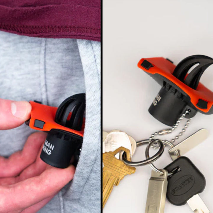 Innovatieve Party Keychain Beer Can Opener - FOFOPO