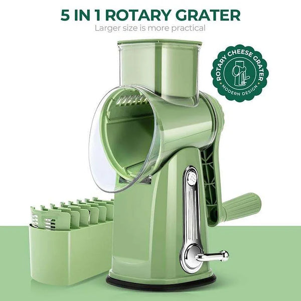 Le D'affaires Cheese Grater