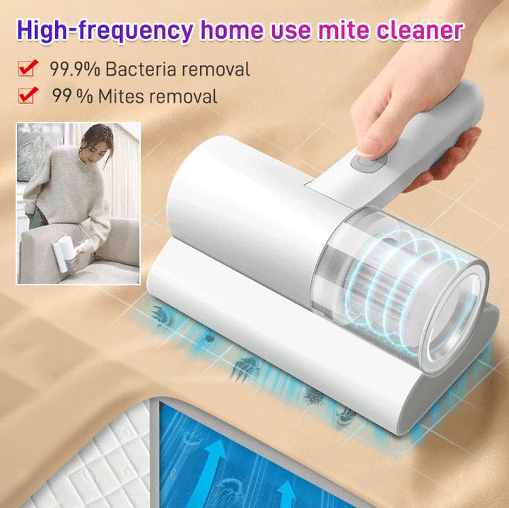 Household high-frequency strong mite removal instrument - FOFOPO