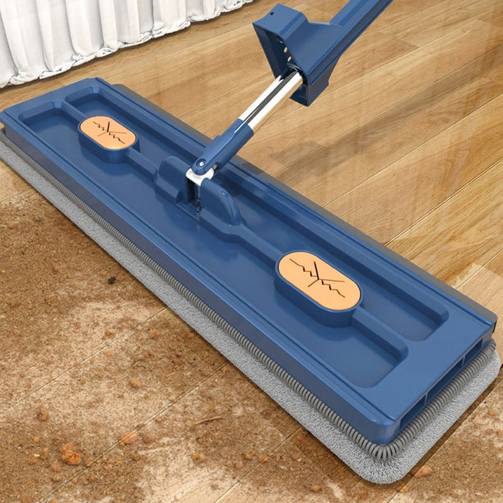 New Style Large Flat Mop - FOFOPO