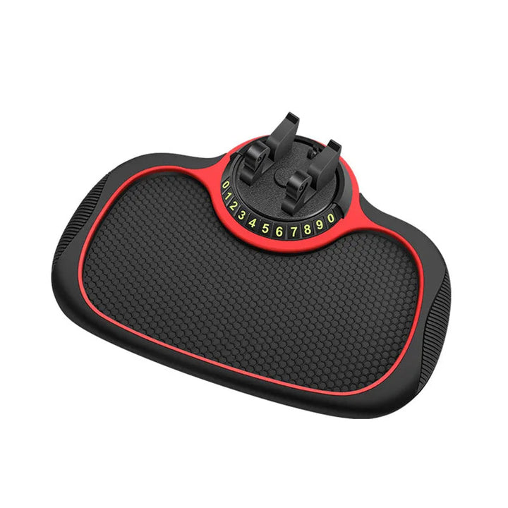 Multifunction Car Anti-Slip Mat Auto Phone Holder - FOFOPO