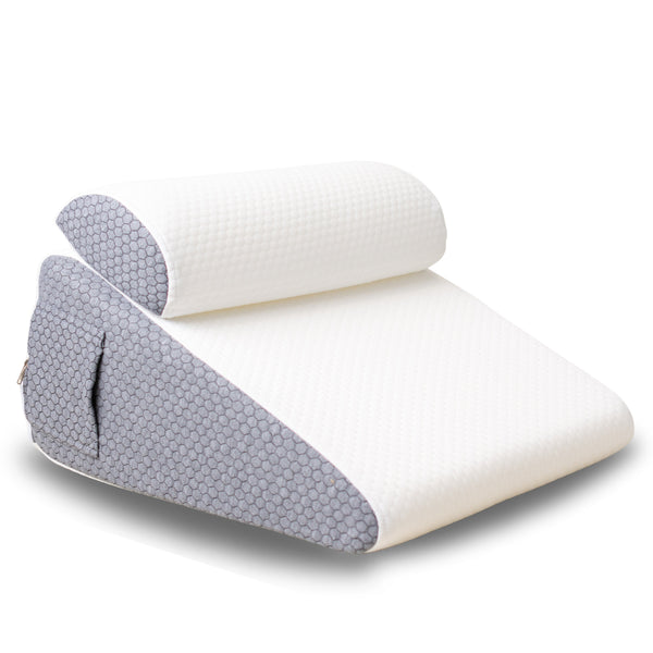 The Hiquo Wedge Pillow